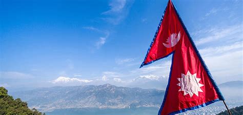 National Color Of Nepal | TravellersQuest