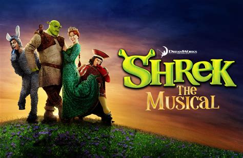 Shrek The Musical – Loved by Parents – Parenting News, Pregnancy Advice ...