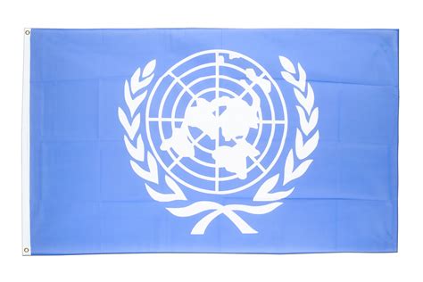 Drapeau ONU à acheter