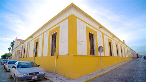 197 hoteles cerca de Barrio Antiguo en Monterrey Centro, Nuevo León ...