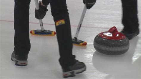 Canada Cup curling coming to Fredericton in 2020 | CBC News