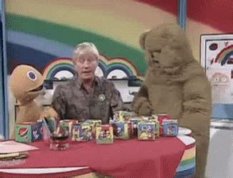 Bungle Rainbow GIF - Bungle Rainbow - Discover & Share GIFs