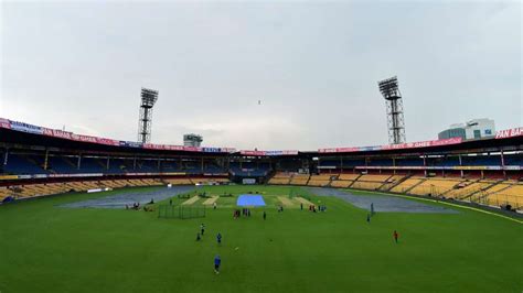 RCB vs GT, IPL 2023 Match 70: M Chinnaswamy Stadium Bengaluru Pitch ...