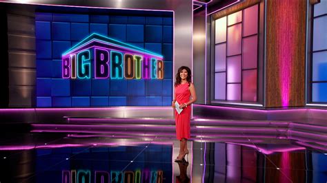 Watch Big Brother Season 23 Episode 1: Episode 1 - Full show on CBS