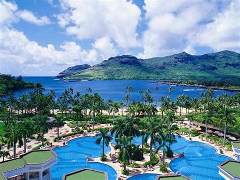 Marriott Kauai Beach Club 2013 Maintenance Fees | Advantage Vacation ...