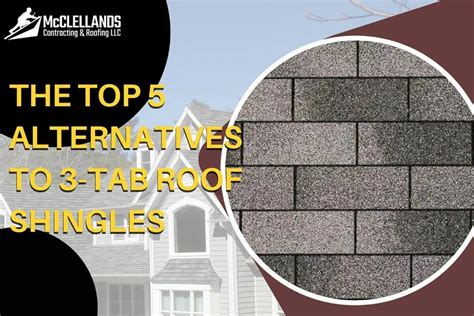 3 Tab Roof Shingles: Affordable and Timeless Roofing Solution ...