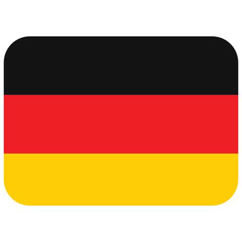 🇩🇪 Flag: Germany Emoji Meaning with Pictures: from A to Z