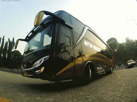 Bus Pariwisata Bandung – Dian Holiday | AJB Trans