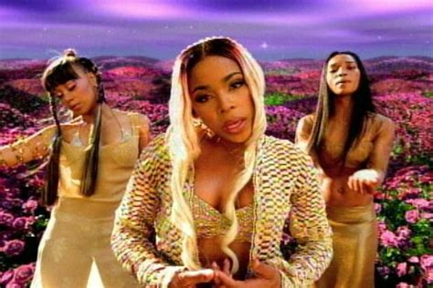 Chart Rewind [Hot 100]: TLC's 'Unpretty' Hit #1 This Week in 1999 ...