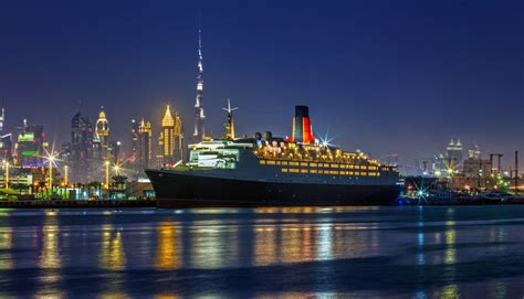 Queen Elizabeth Ship / New Ship - Queen Elizabeth - The ShipWatcher ...