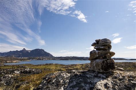 The 13 Best Viewpoints in Sisimiut | Visit Greenland