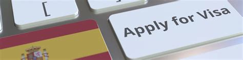 Official Translation of Documents Needed to Apply for a Spanish Visa ...