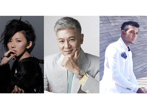 The top 10 most memorable Singaporean artists – as named by