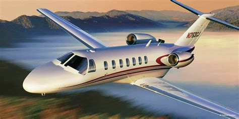 Cessna Citation CJ3 Guide and Specs - Aviator Insider