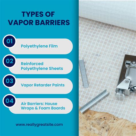 Where Does Vapor Barrier Go? A Homeowner’s Guide | Crawlspace Makeover