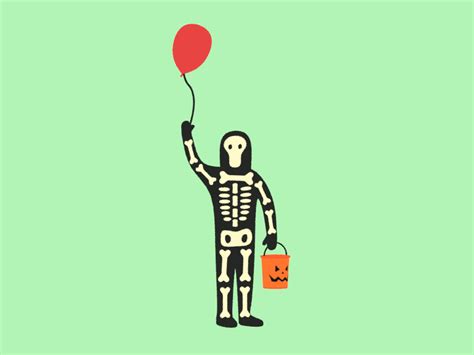 Halloween by Sorin Covor on Dribbble