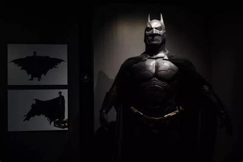 Unmasking Batman's IQ: Exploring Genius-level Intelligence