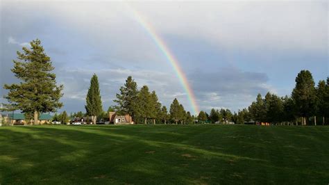 Island Park Village Golf Course | Visit Idaho