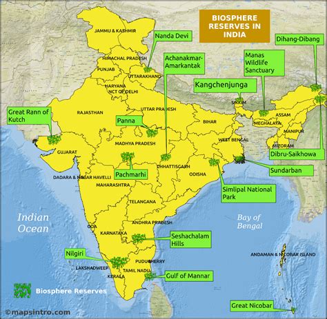 Number of biosphere reserves in India in May $2002$ was(A) $9$(B) $11 ...