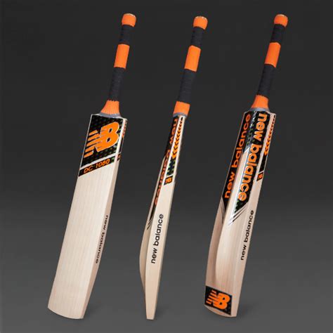 Buy NB Cricket Bat Kashmir Willow- (1 Bat + 1 Cover) Online @ ₹1549 ...