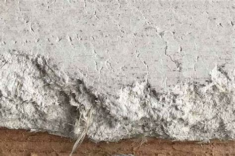 Asbestos in Cement Concrete - Properties, Uses and Benefits