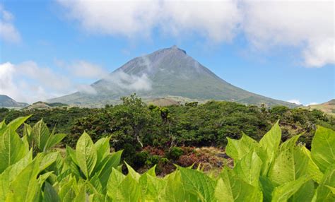 How Volcanoes Shape the Azores | Pousadas Of Portugal