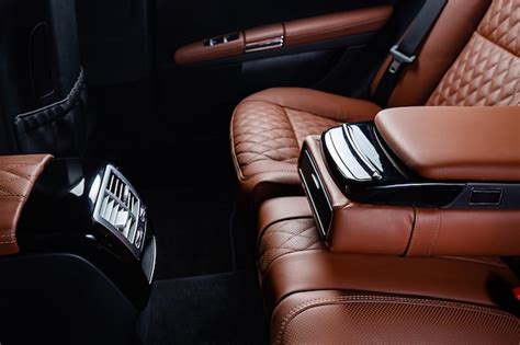 Luxury Car Interior Images - Free Download on Freepik