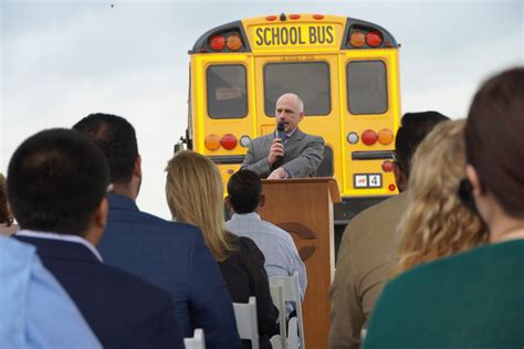 Gallery: Crandall ISD Middle School Groundbreaking - Heartland Texas