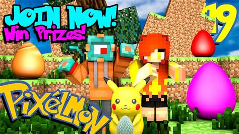 EASTER EGG HUNT! | Pixelmon Journey #19 w/ Dollastic Plays! - YouTube