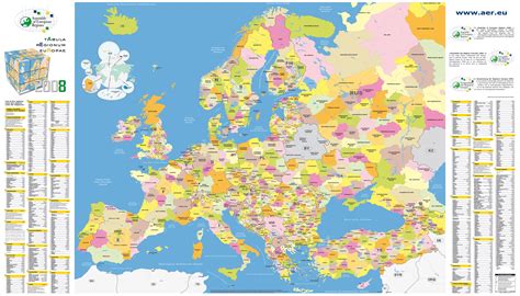 Europe Map Wallpapers - Wallpaper Cave