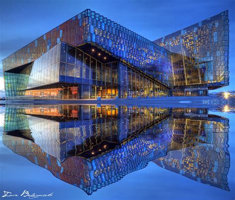 Harpa: Reykjavík's Concert and Conference Hall | Guide to Iceland