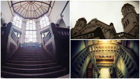 13 haunted places in Indonesia with the most chilling tales