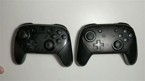 Fake Switch Pro Controllers Have Hit The Market – NintendoSoup