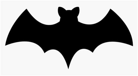 Free Bat Cliparts Silhouette, Download Free Bat Cliparts Silhouette png ...