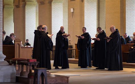 Gregorian Chant - Our Lady of Clear Creek Abbey