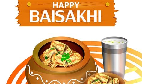 Baisakhi 2017: Top 10 traditional Baisakhi dishes to feast on this ...