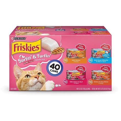 Best Wet Cat Foods of 2020 - Reviews & Buying Guide