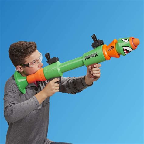 10 Best Nerf Assault Rifle Reviews & Buyers Guide 2020