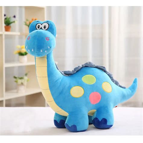 Plush Toys Dinosaur Baby 20cm Soft Stuffed Animals Kids Dolls Children ...