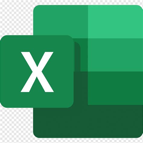 Microsoft, office, 365, excel, logo, icon, png | PNGWing