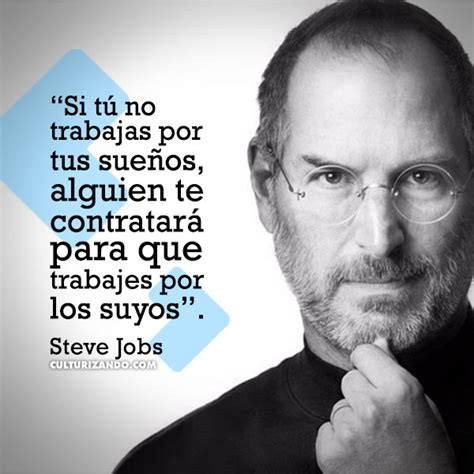 15 grandes frases de Steve Jobs – culturizando.com | Alimenta tu Mente