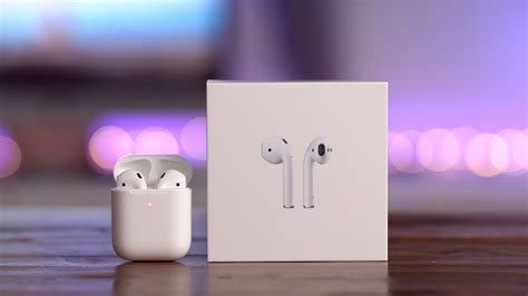 AirPods 2 (2019) review with Wireless Charging Case - 9to5Mac