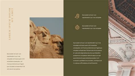 History Powerpoint Template: 20 Slides – MasterBundles