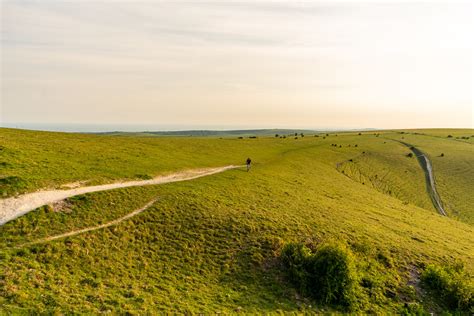 Discover: The South Downs Way - National Parks