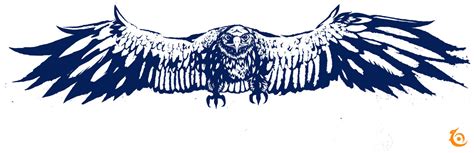 Eagle Stencil by sognodrago on DeviantArt