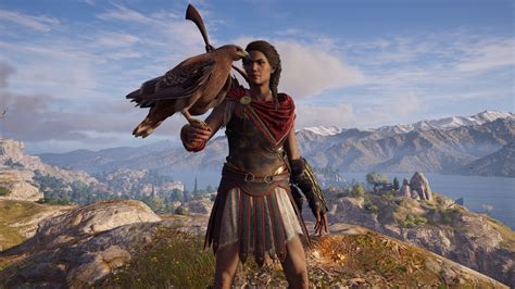 Assassin's Creed Odyssey PC graphics performance: How to get the best ...