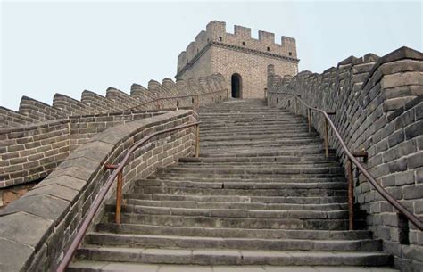 Top 5 Beijing Great Wall Locations | Beijing Visitor - China Travel Guide