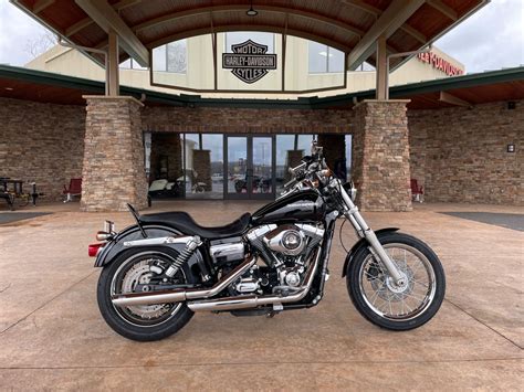 Used 2013 Harley-Davidson Dyna® Super Glide® Custom Vivid Black ...