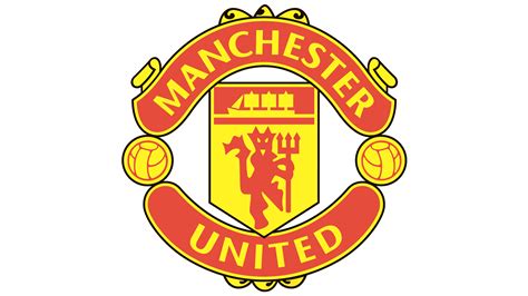 Manchester United Devil Logo Png