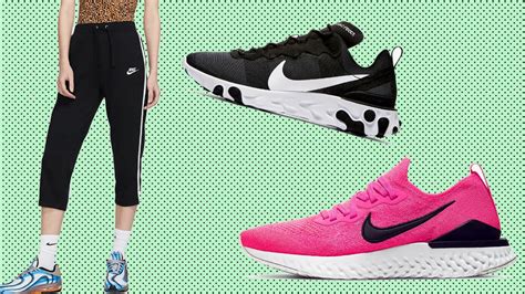 Nike Black Friday 2019: Apparel, shoes and more are up to 50% off - CNN